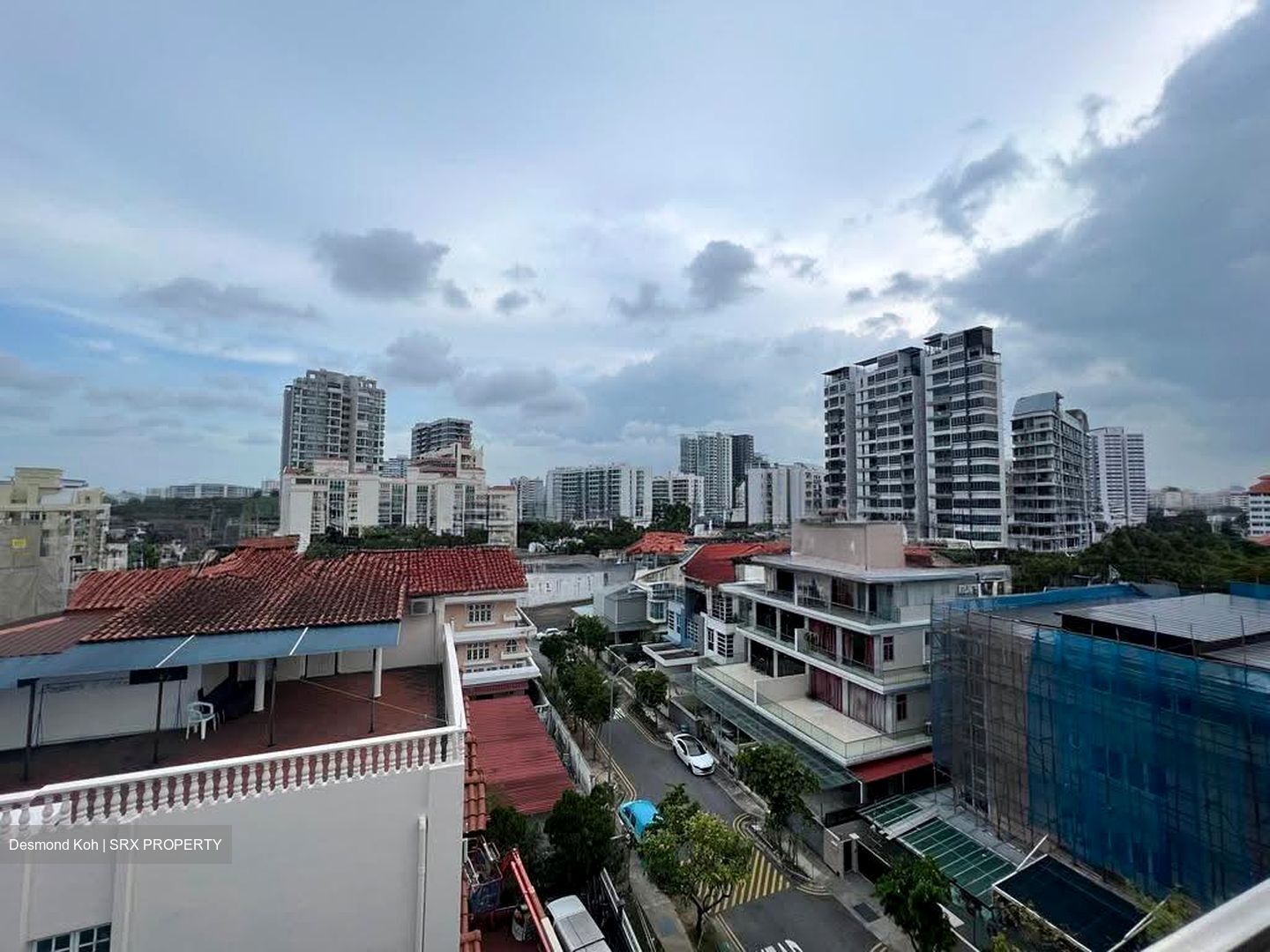 M66 (D12), Apartment #615880331